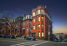 Kelleher, Pentore & McCarthy of Horvath & Tremblay handle $3.025 million sale